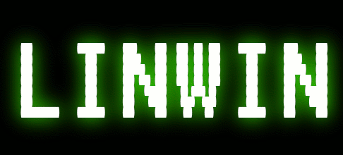 Linwin Logo